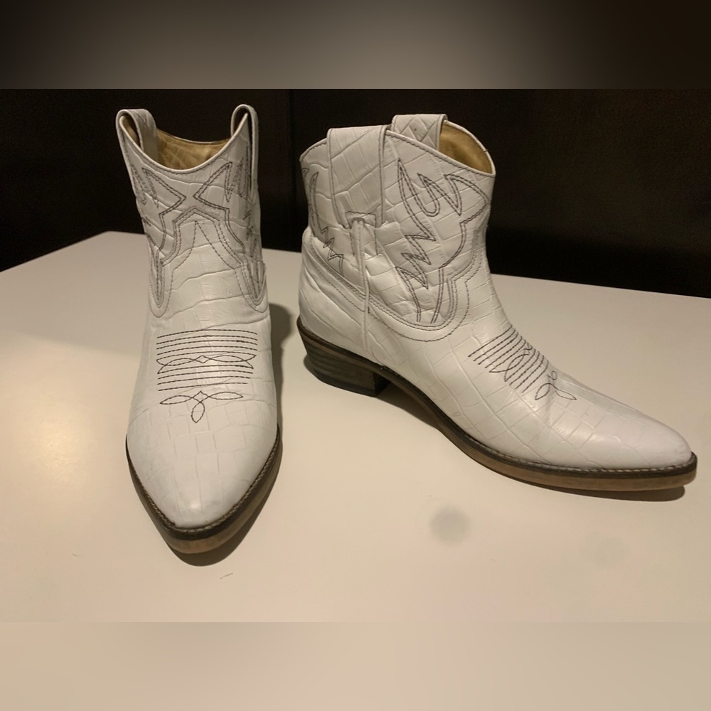 Ivylee Copenhagen Women’s  Boots